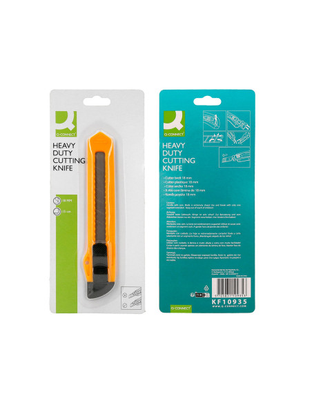 CUTTER Q-CON.TH-130-1 ANCHO BL/1