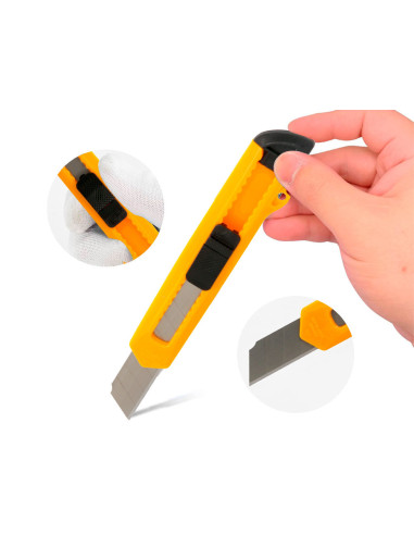 CUTTER Q-CON.TH-130-1 ANCHO BL/1