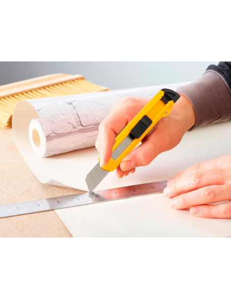 CUTTER Q-CON.TH-130-1 ANCHO BL/1