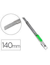 CUTTER Q-CON.KF00234 METALICO ESTRECHO