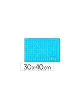 PLANCHA CORTE  A3 3MM GROSOR AZ. 2