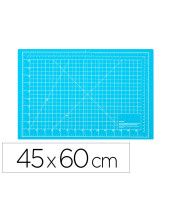 PLANCHA CORTE  A2 3MM GROSOR AZ.