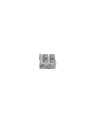 SACAPUNTAS MOR 211.0 METALICO 2 USOS