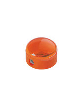 SACAPUNTAS MOR TOP UNO 351 METALICO RED.1 USO C/DEPOSITO 2