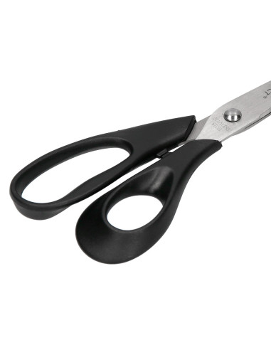 TIJERA OFICINA Q-CON.INOXIDABLE 8" 20 CM BLISTER