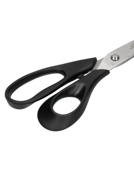 TIJERA OFICINA Q-CON.INOXIDABLE 8" 20 CM BLISTER