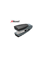 GRAPADORA REXEL CENTER MET.VERTICAL GRAPA 25H. GRAPAS 22/6-24/6 26/6 2
