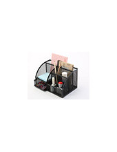 ORGANIZADOR Q-CON.KF17295 MET.CURVO REJILLA NG.5 DEP.220X140X130 MM 2