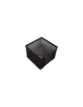 SOPORTE TACO PAPEL METALICOGXA66 REJILLA NG.110X83X108 MM 2