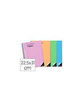 BLOC NOTAS TRIPLEX ADDITIO 22,5X31CM EVAL.CONT. TUTORIAS CATALAN 2