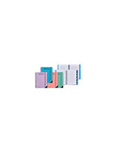 CUADERNO CLASES PROFESORADO ADDITTIO 256 PG. DIA PAGINA VE. 170X240MM 2