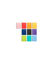 CUADERNO ESP. CRAFTY A4 T.FORRADA HORIZONTAL 80H. 90GR. SURT. 2