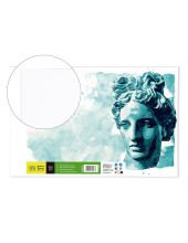 BLOC ENCOLADO LIDERPAPEL DIBUJO A4 30H. 120GR. S/RECUADRO
