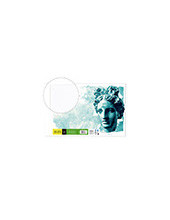 BLOC ENCOLADO LIDERPAPEL DIBUJO A4 30H. 120GR. S/RECUADRO 2