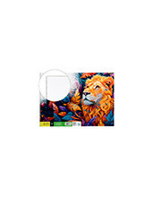 CUADERNO ESP. LIDERPAPEL DIBUJO 460X325MM 20H. 180GR. 2