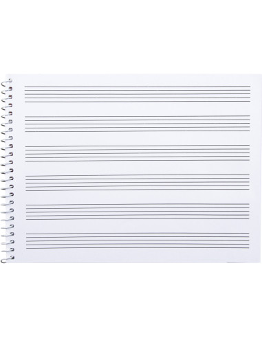 BLOC MUSICA 4º