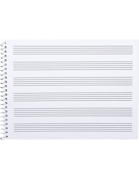 BLOC MUSICA 4º
