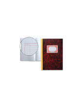 LIBRO MIQUELRIUS CARTONE 3016 FL.100 H.CUENTAS CORRIENTES DEBE HABER 2