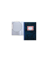 LIBRO MIQUELRIUS CARTONE 3009 FL.100 H.H. 2