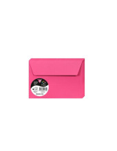 SOBRE CLAIREFONTAINE POLLEN 114X162 120G FUCSIA PAQUETE DE 20