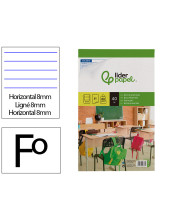 BLOC EXAMENES FL.40 H 1 RAYA H.