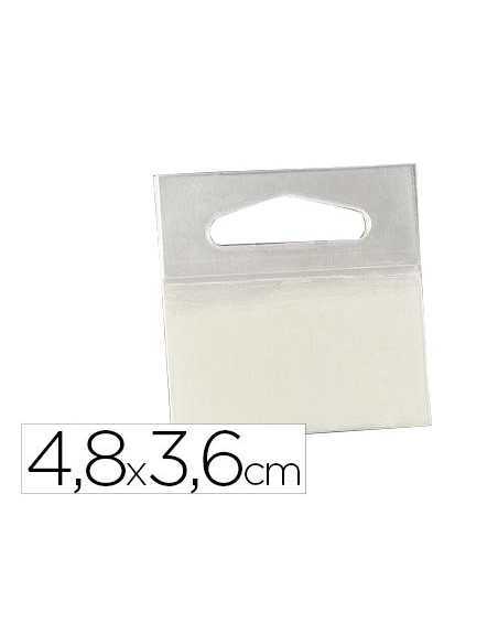 COLGADOR ADH. 3M 2180 48X36MM 1000UD.