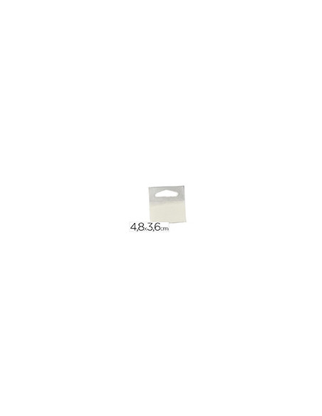 COLGADOR ADH. 3M 2180 48X36MM 1000UD.
