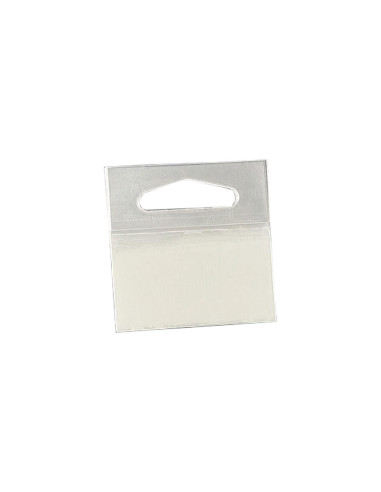 COLGADOR ADH. 3M 2180 48X36MM 1000UD.