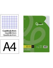 REC.FL.80 H 4TF-01-8 CUADRO 4 MM 4 TAL.C/MARGEN
