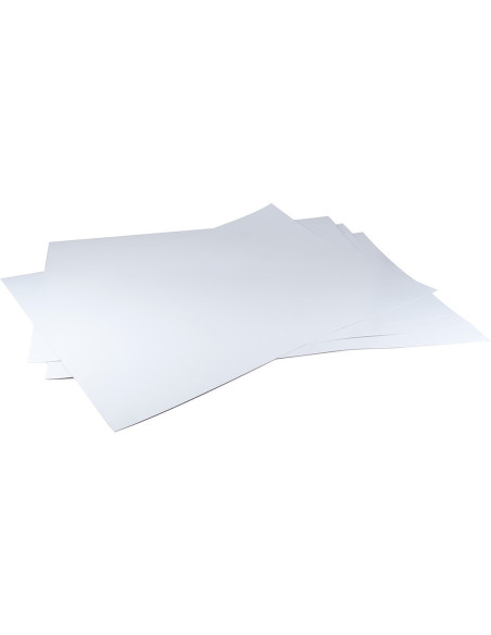 CARTONCILLO GRIS LIDERPAPEL 350GR.64X88 CM PQ.DE 1 KG (5H.)