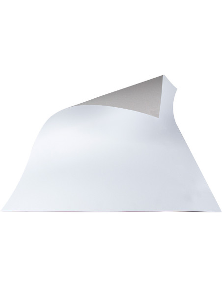 CARTONCILLO GRIS LIDERPAPEL 350GR.64X88 CM PQ.DE 1 KG (5H.)