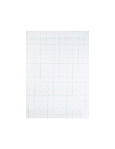 CARTON PLUMA ADH.1 CARA 50X70 CM ESPESOR 5 MM