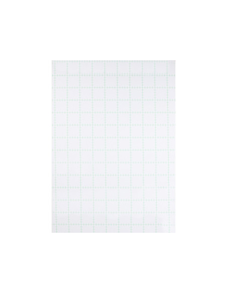 CARTON PLUMA ADH.1 CARA 50X70 CM ESPESOR 5 MM