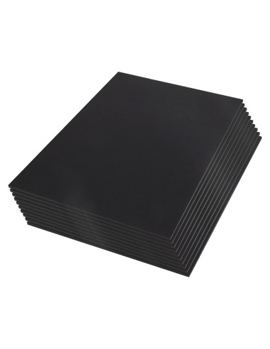 CARTON PLUMA LIDERPAPEL NG.DOBLE CARA DIN A3 ESPESOR 5 MM