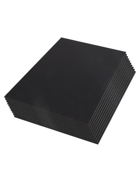 CARTON PLUMA LIDERPAPEL NG.DOBLE CARA DIN A3 ESPESOR 5 MM