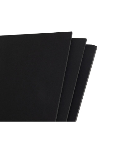 CARTON PLUMA LIDERPAPEL NG.DOBLE CARA DIN A3 ESPESOR 5 MM