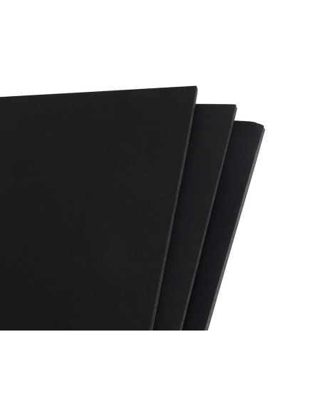 CARTON PLUMA LIDERPAPEL NG.DOBLE CARA DIN A3 ESPESOR 5 MM