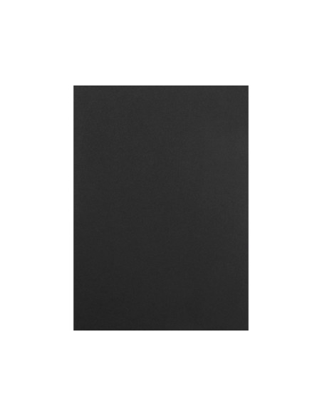 CARTON PLUMA LIDERPAPEL NG.DOBLE CARA DIN A4 ESPESOR 5 MM
