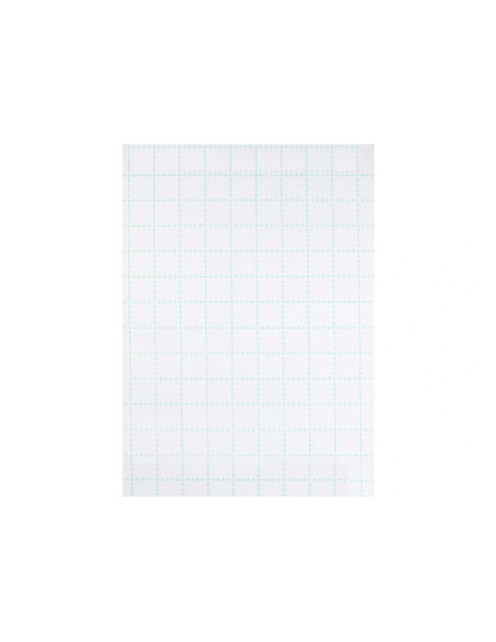 CARTON PLUMA  BL.DOBLE CARA 100X140CM ESPESOR 10MM