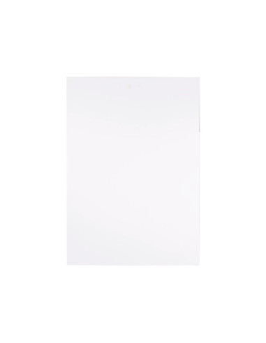 CARTON PLUMA  BL.DOBLE CARA 70X100CM ESPESOR 10MM