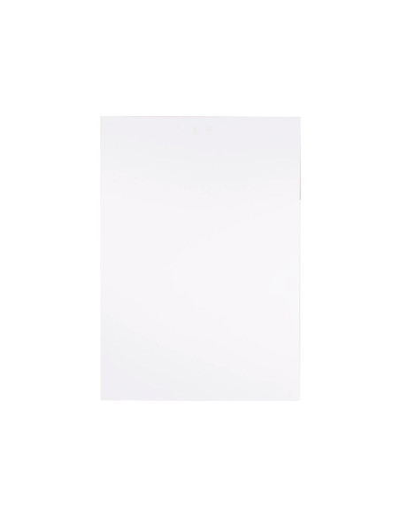 CARTON PLUMA  BL.DOBLE CARA 70X100CM ESPESOR 10MM