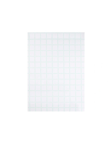 CARTON PLUMA  BL.DOBLE CARA 70X100CM ESPESOR 10MM