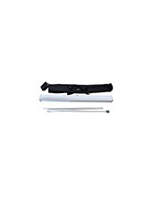 DISPLAY ENROLLABLE YOSAN ROLL UP AL.1 CARA ANCHO 85 CM ALTURA 200 CM 2