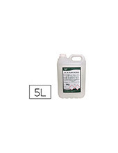 GEL MANOS DAHI NACARADO GARRAFA 5 LITROS 2