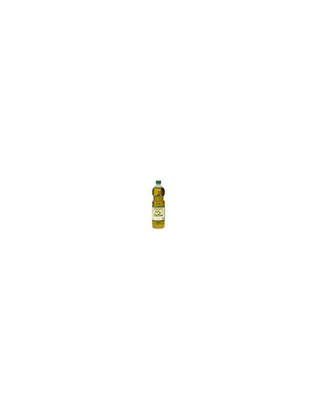 ACEITE OLIVA VIRGEN EXTRA OLIVITA BOTELLA 1 LITRO