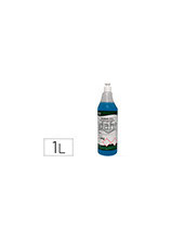 LIMPIADOR BACTERICIDA DESBAKAZUL SIN ACLARADO BOTELLA 1 LITRO 2