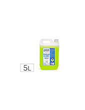 FREGASUELOS DAHI AROMA LIMON GARRAFA 5 LITROS 2