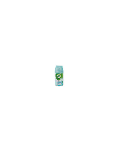AMBIENTADOR AIR WICK NENUCO RECAMBIO 250 ML APARATO AIR WICK
