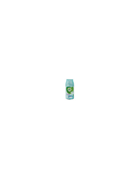 AMBIENTADOR AIR WICK NENUCO RECAMBIO 250 ML APARATO AIR WICK