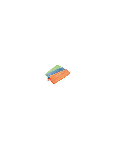 BAYETA MICROFIBRA PACK DE 3 UNIDADES